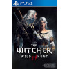 The Witcher 3: Wild Hunt PS4/PS5